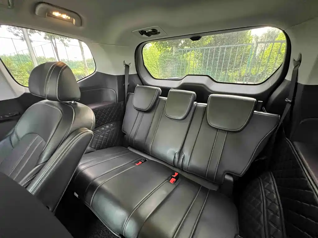 GAC Motor Trumpchi M6
