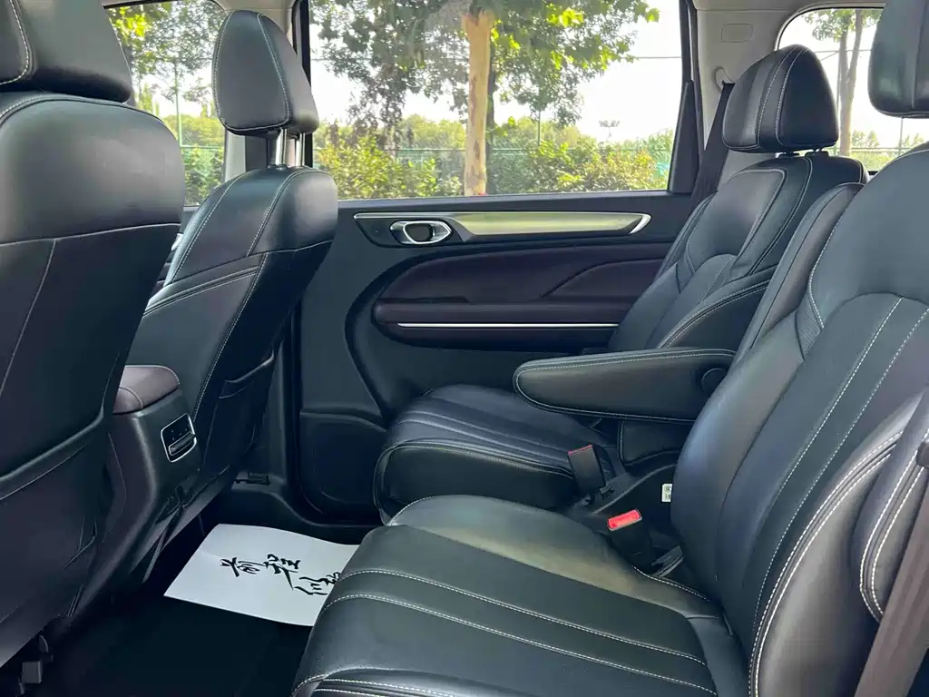 GAC Motor Trumpchi M6