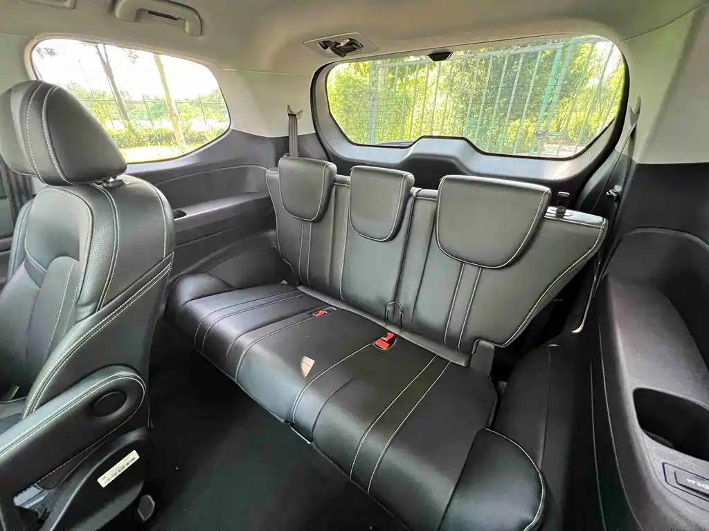 GAC Motor Trumpchi M6