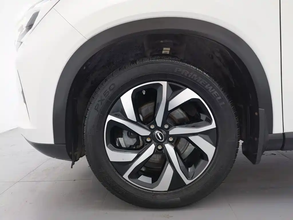 GAC Motor Trumpchi GS5