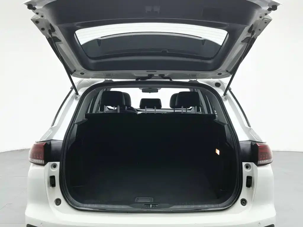 GAC Motor Trumpchi GS5
