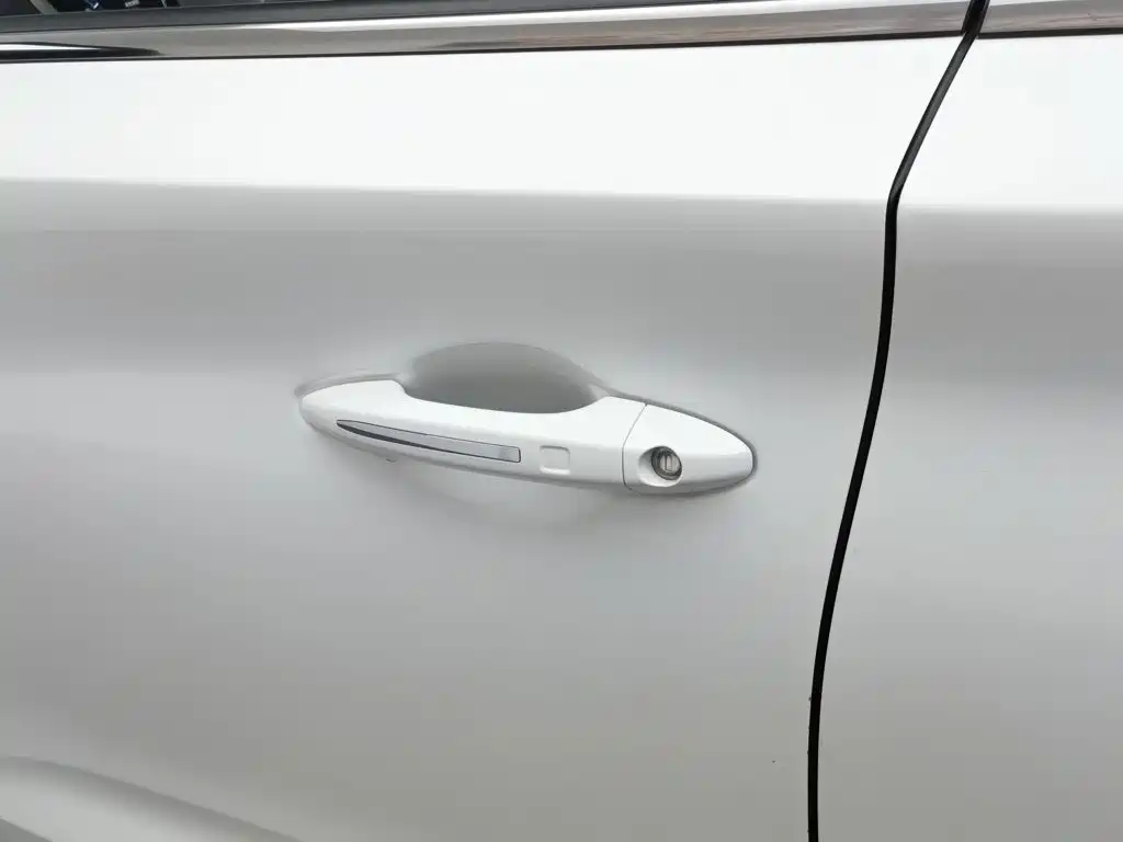 GAC Motor Trumpchi GS5
