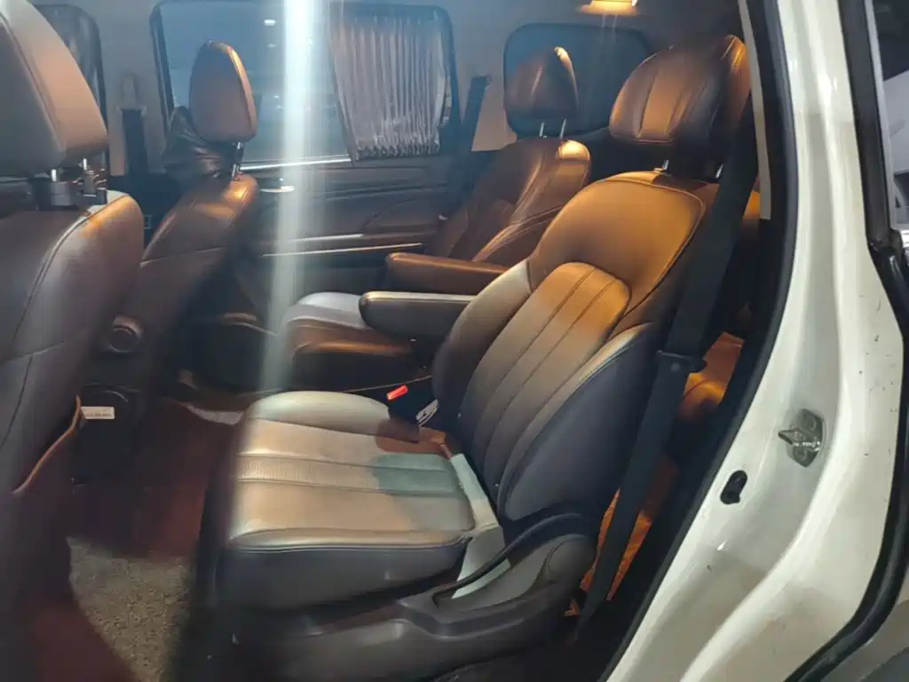 GAC Motor Trumpchi M6