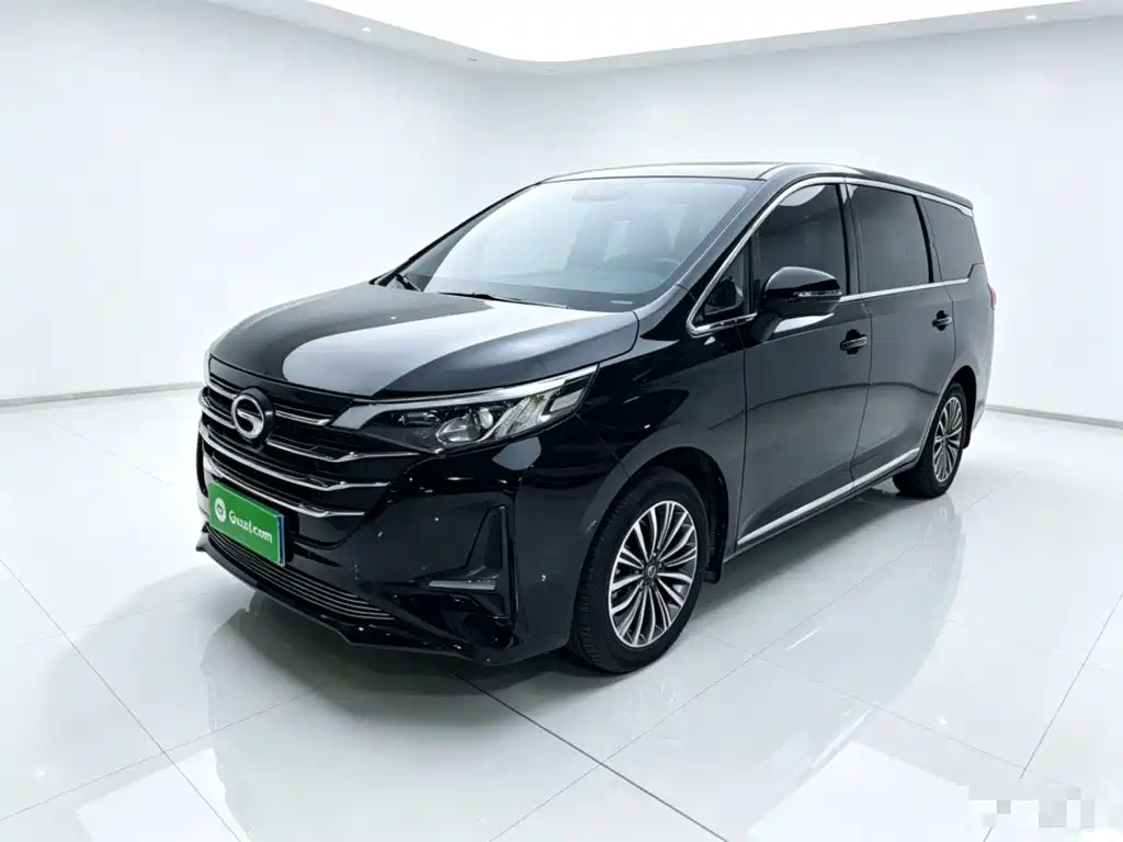 GAC Motor Trumpchi M6