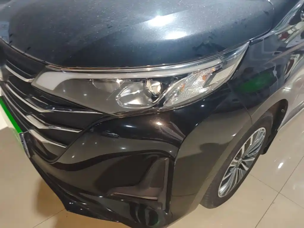 GAC Motor Trumpchi M6