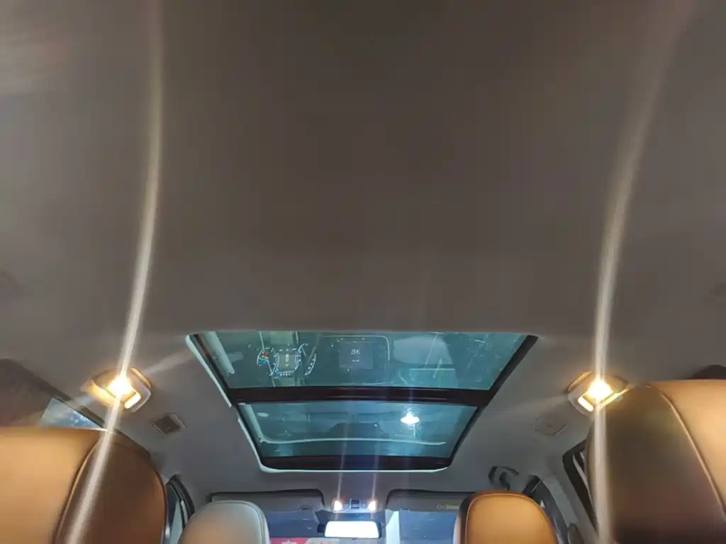 GAC Motor Trumpchi M6