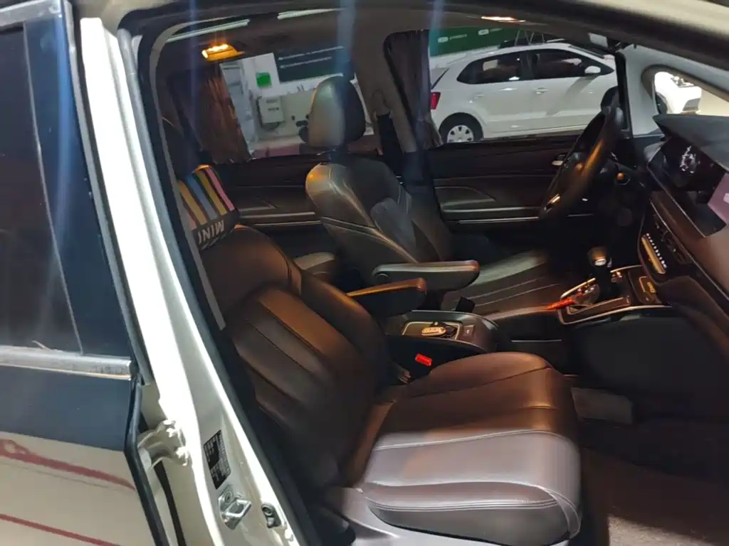 GAC Motor Trumpchi M6