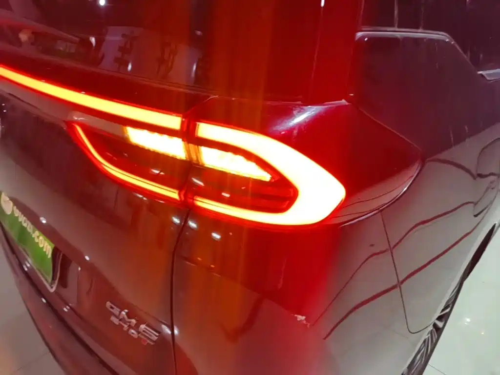 GAC Motor Trumpchi M6