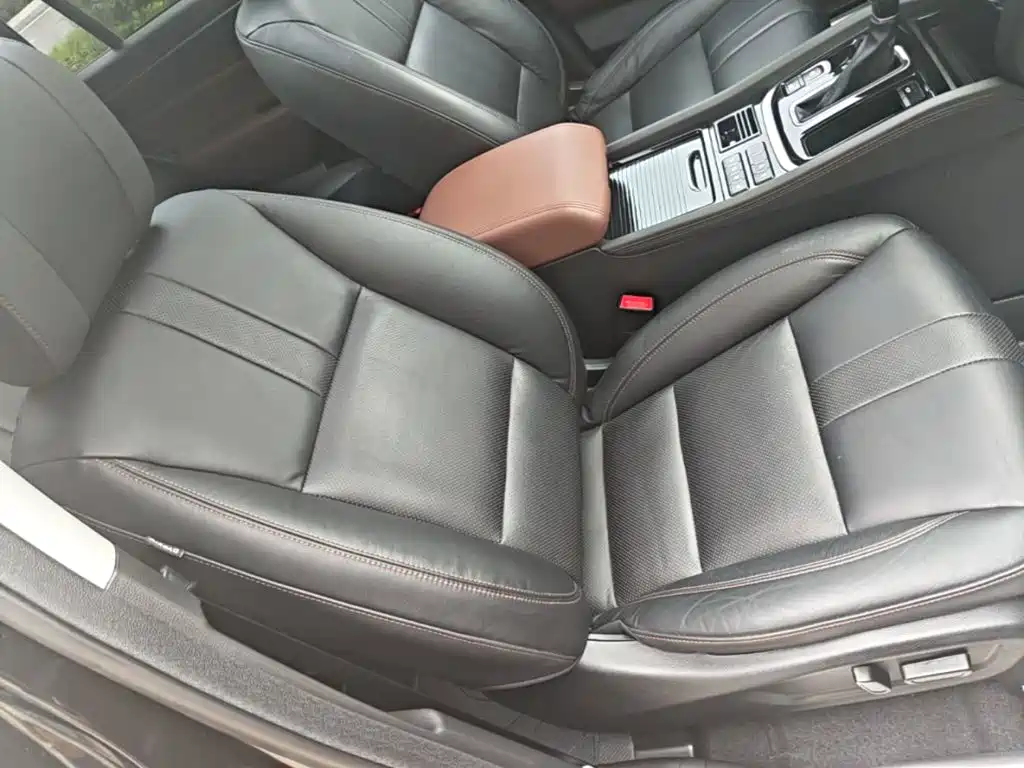 GAC Motor Trumpchi GS8
