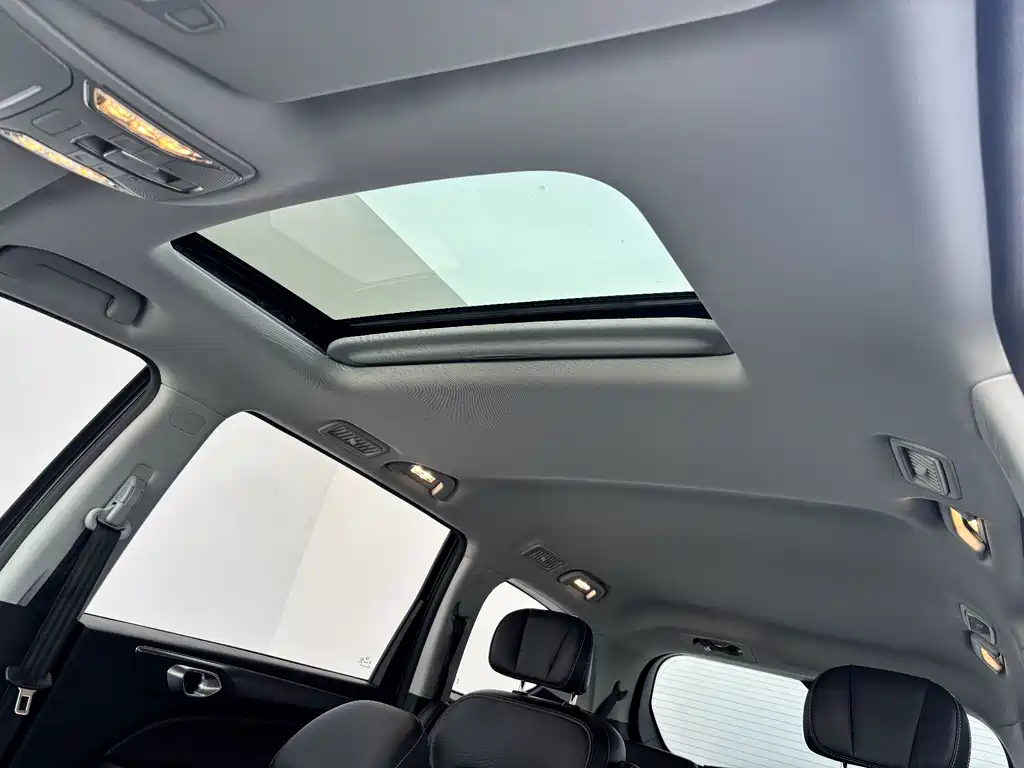 GAC Motor Trumpchi M6