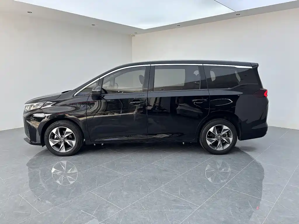 GAC Motor Trumpchi M6