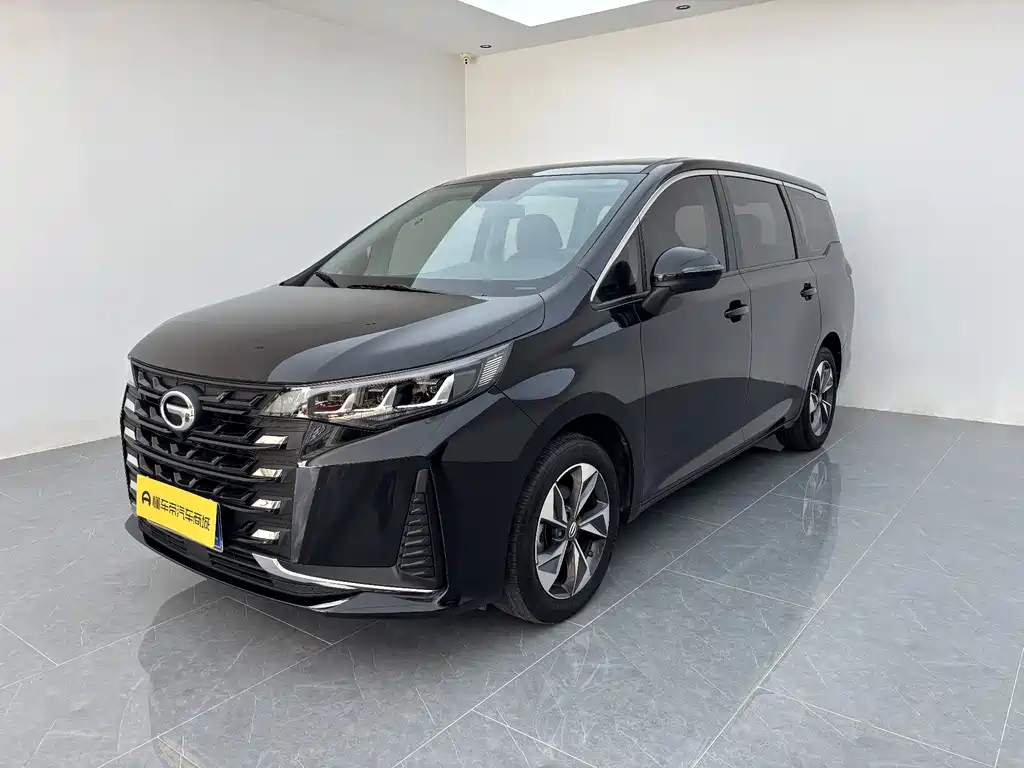 GAC Motor Trumpchi M6