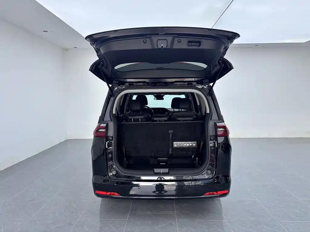 GAC Motor Trumpchi M6