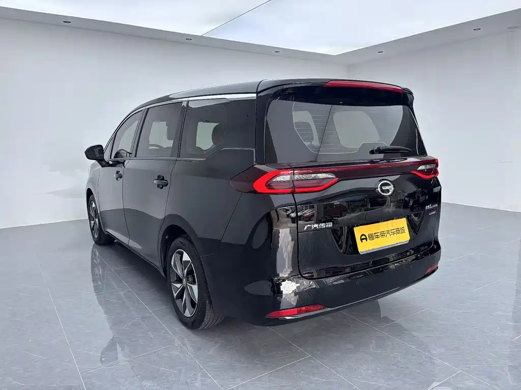 GAC Motor Trumpchi M6