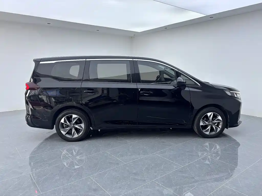 GAC Motor Trumpchi M6