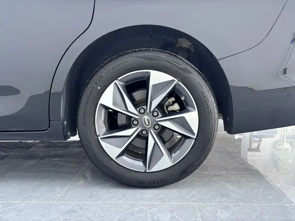 GAC Motor Trumpchi M6