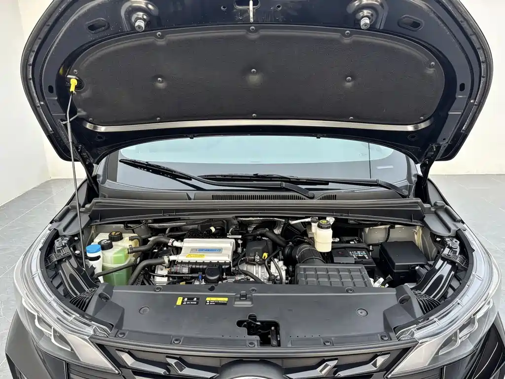 GAC Motor Trumpchi M6