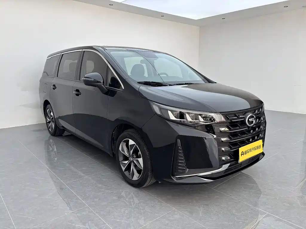 GAC Motor Trumpchi M6