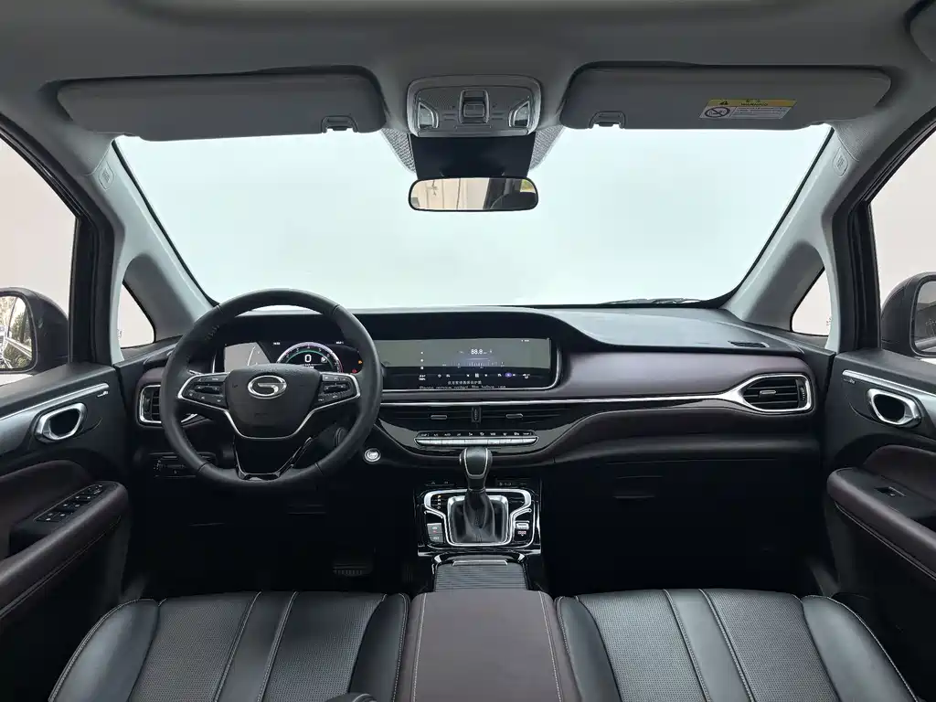 GAC Motor Trumpchi M6
