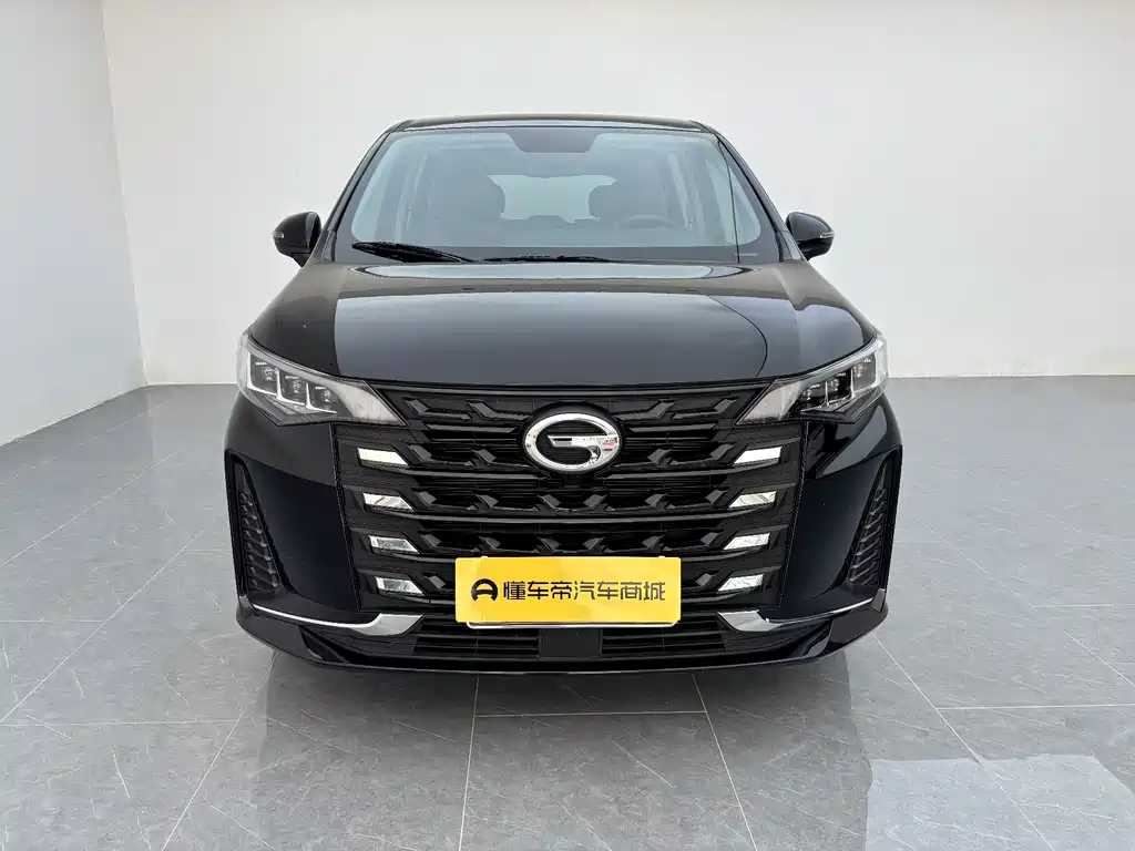 GAC Motor Trumpchi M6