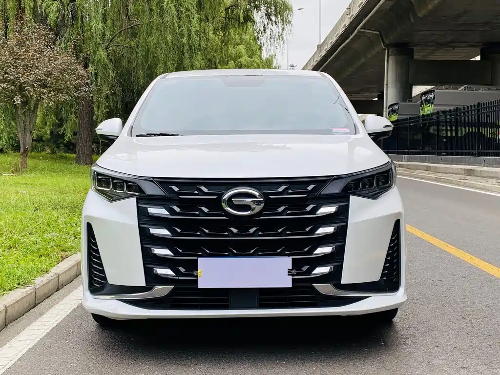 GAC Motor Trumpchi M6
