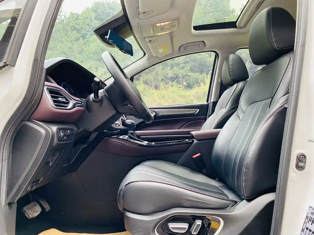 GAC Motor Trumpchi M6