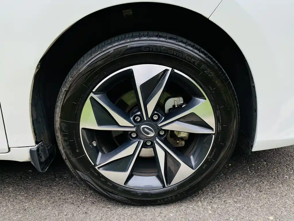 GAC Motor Trumpchi M6