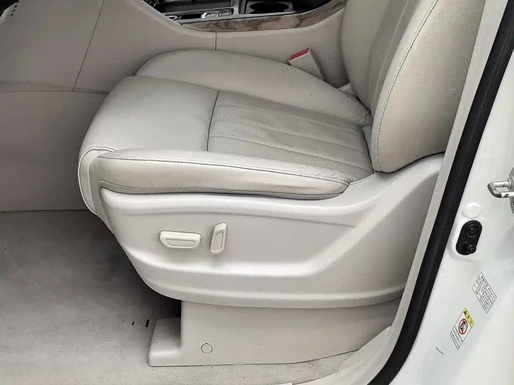 GAC Motor Trumpchi M8