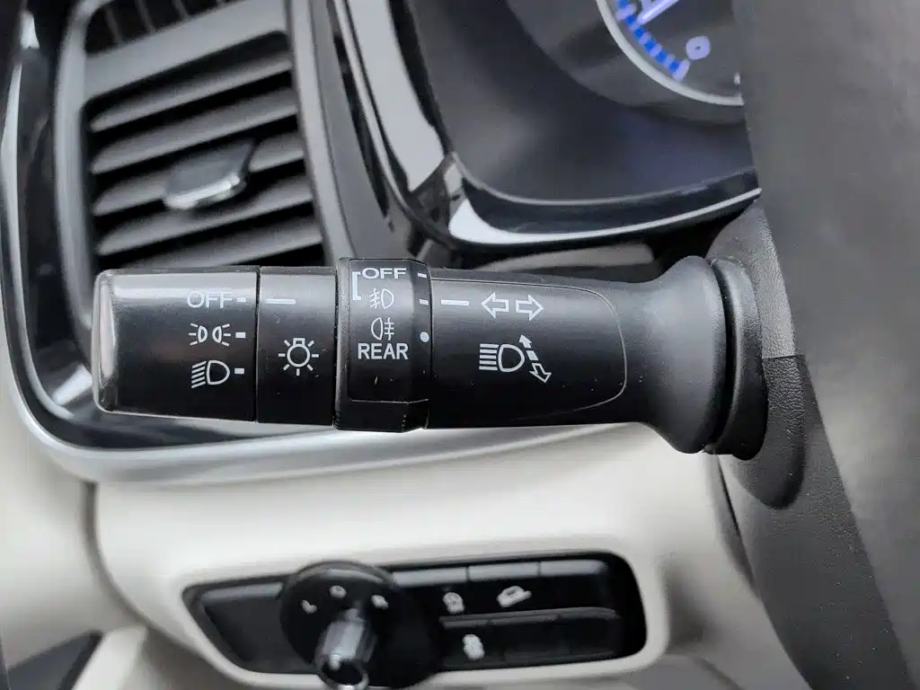 GAC Motor Trumpchi M8