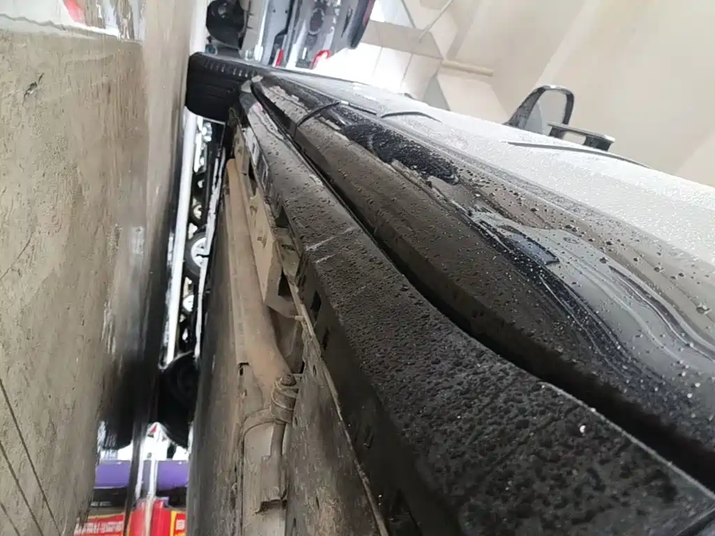 Exeed Xingjiyuan ET