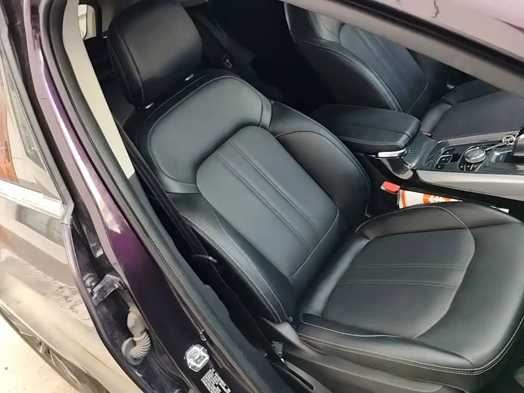 Exeed Lingyun