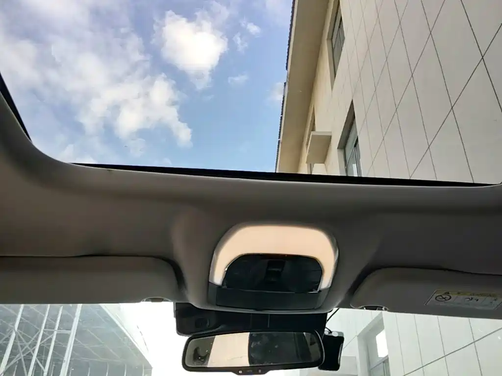 Exeed Lingyun