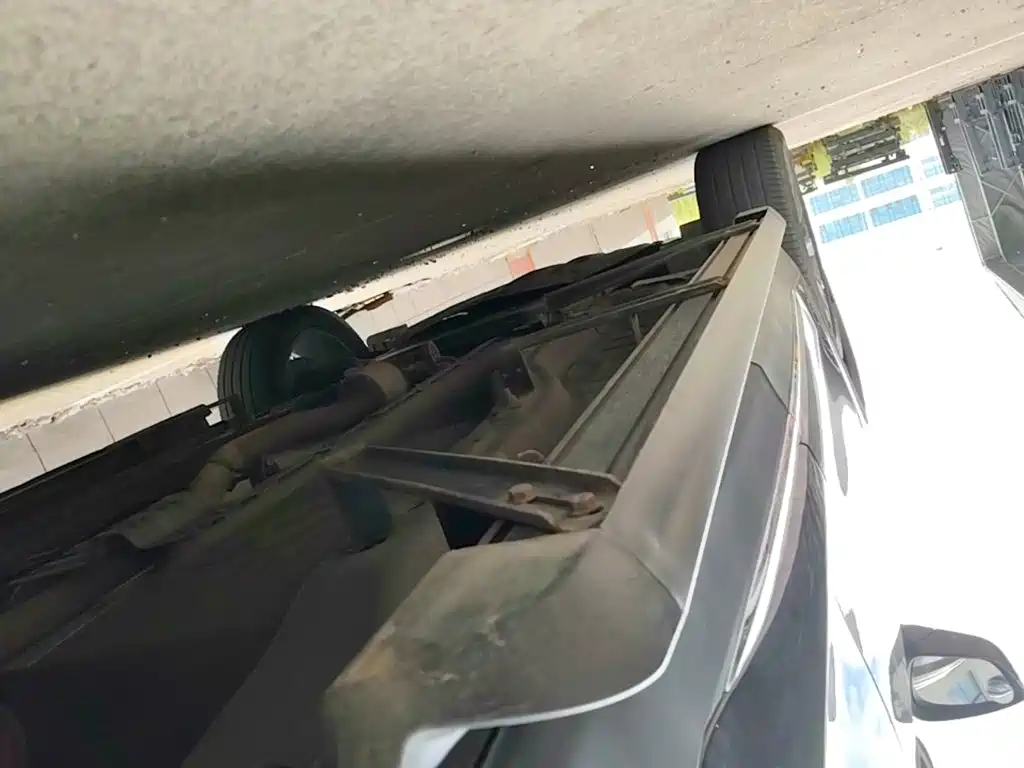 Exeed Lingyun