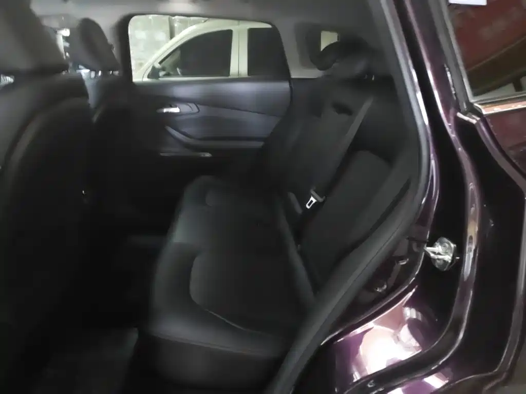 Exeed Lingyun