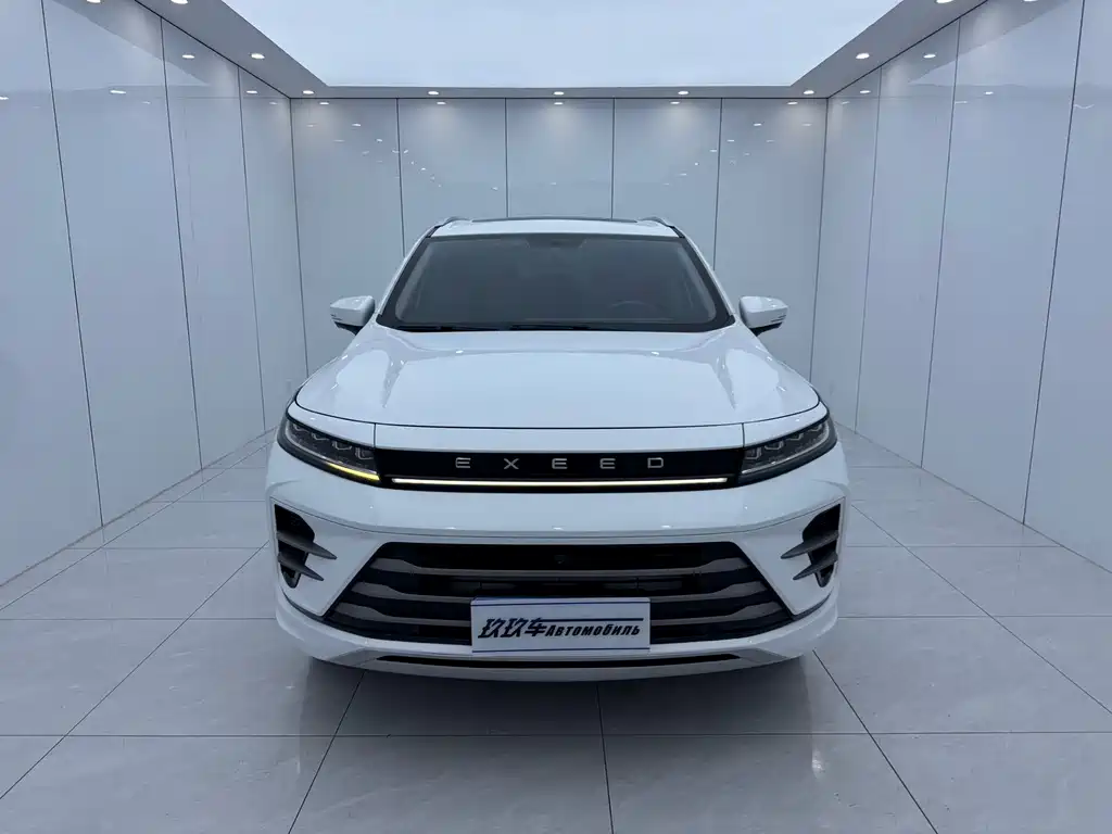 Exeed Zhaofeng