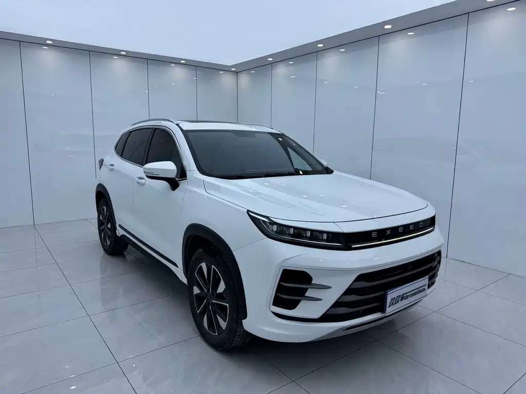 Exeed Zhaofeng
