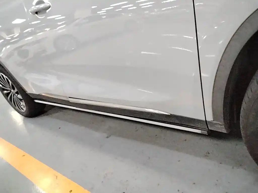 Exeed Lingyun