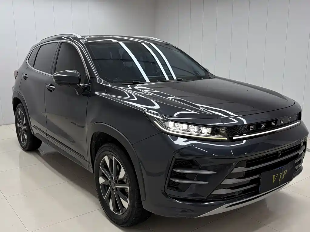 Exeed Zhaofeng