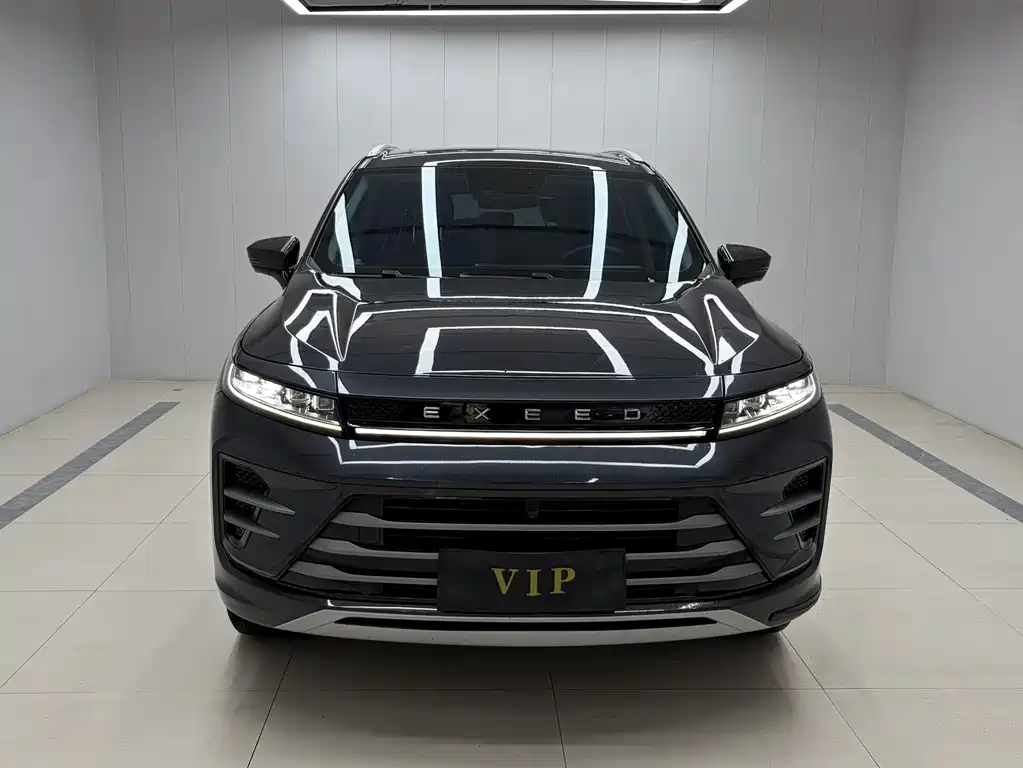 Exeed Zhaofeng