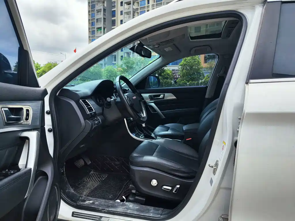 Haval H2