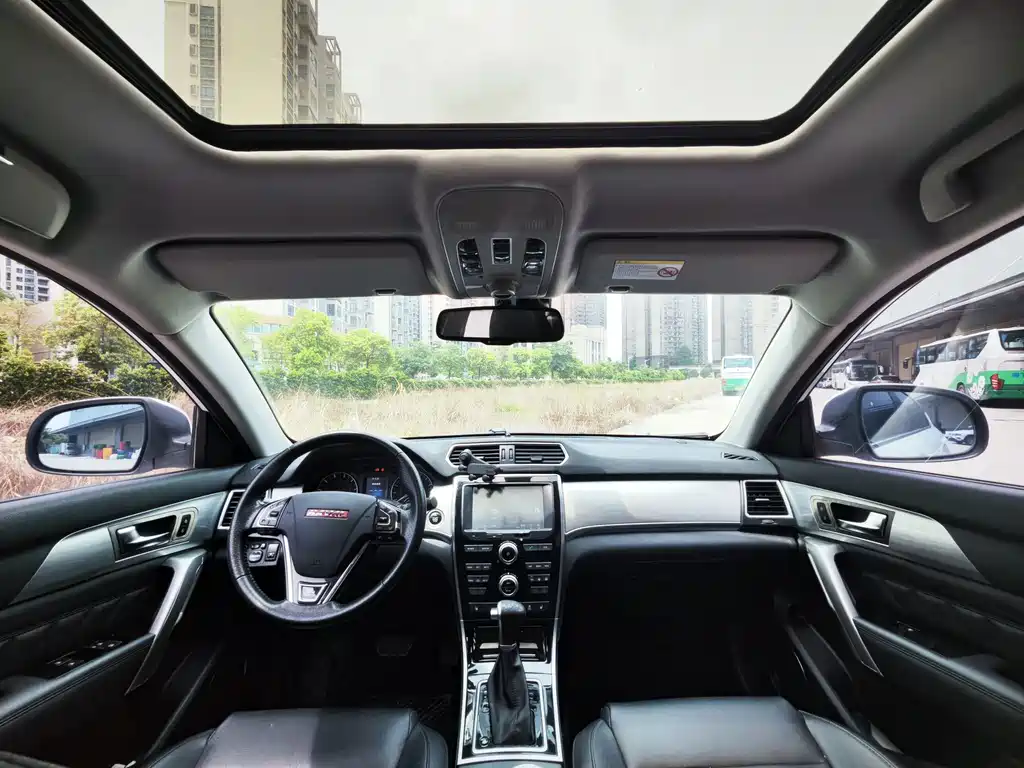 Haval H2