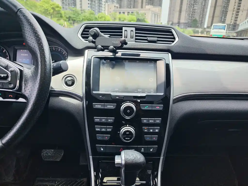 Haval H2