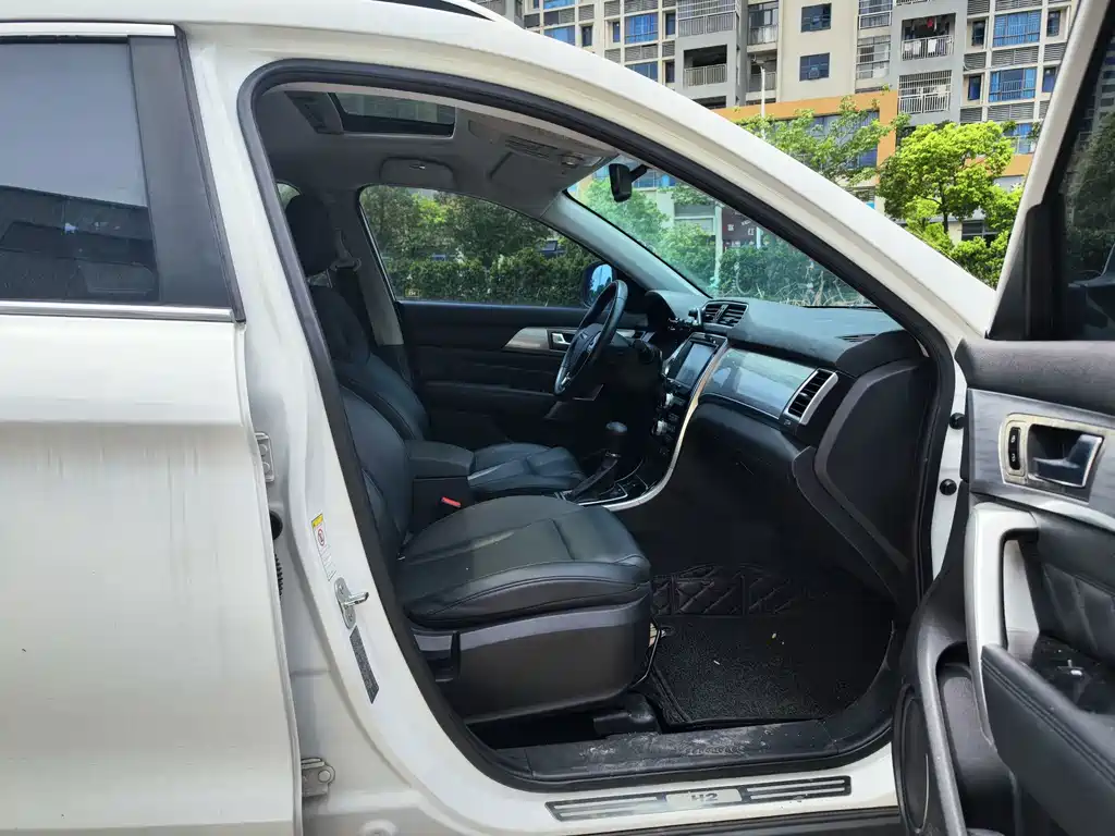 Haval H2