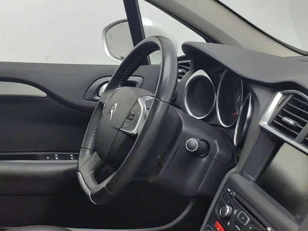 Citroen C4L