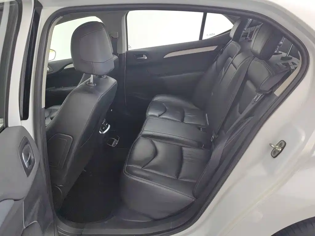 Citroen C4L
