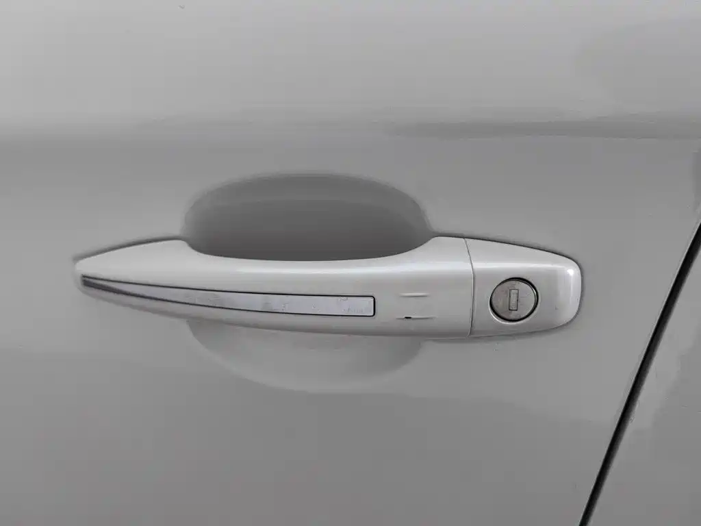 Citroen C4L