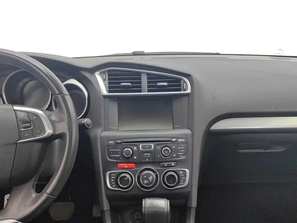 Citroen C4L