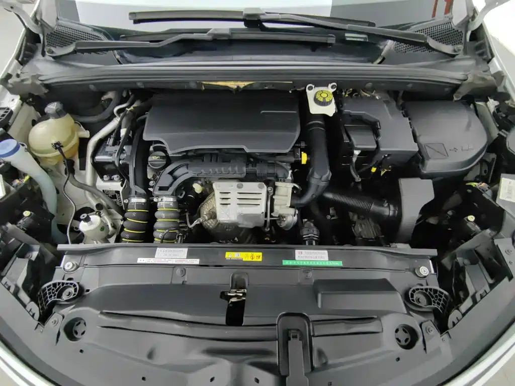 Citroen C4L