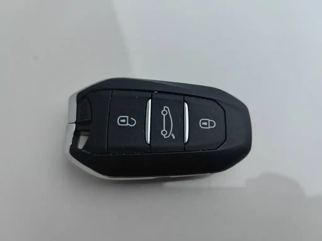 Citroen C4L