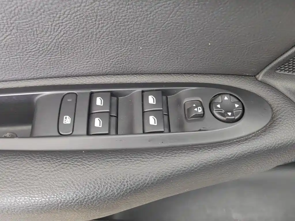 Citroen C4L